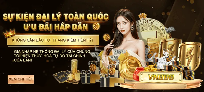 Sự kiện bắn cá hàng tuần