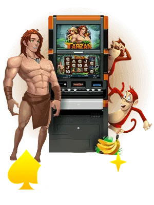 Giao diện thân thiện 566fun