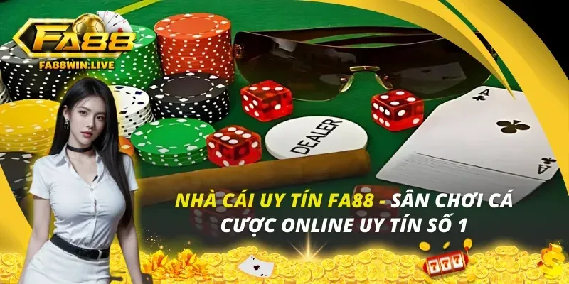Giao diện tổng quan nền tảng 566fun
